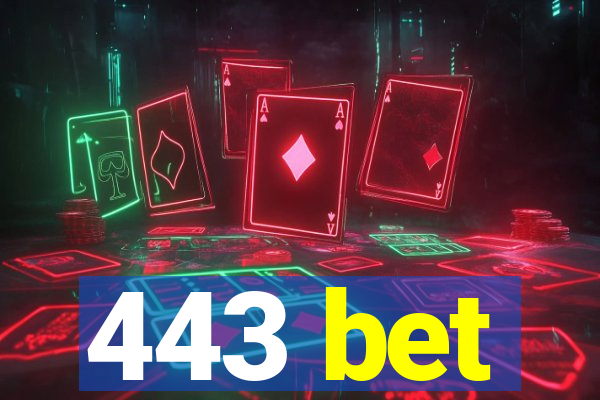 443 bet